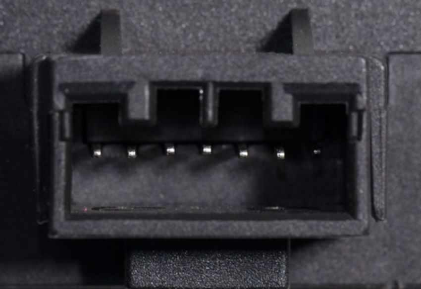 Four Seasons 73475 HVAC Air Door Actuator