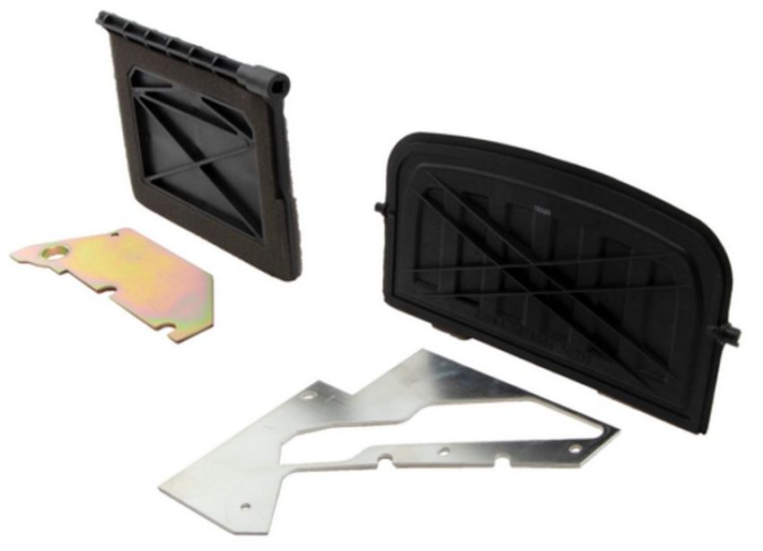 Four Seasons 73486 HVAC Blend Door Kit