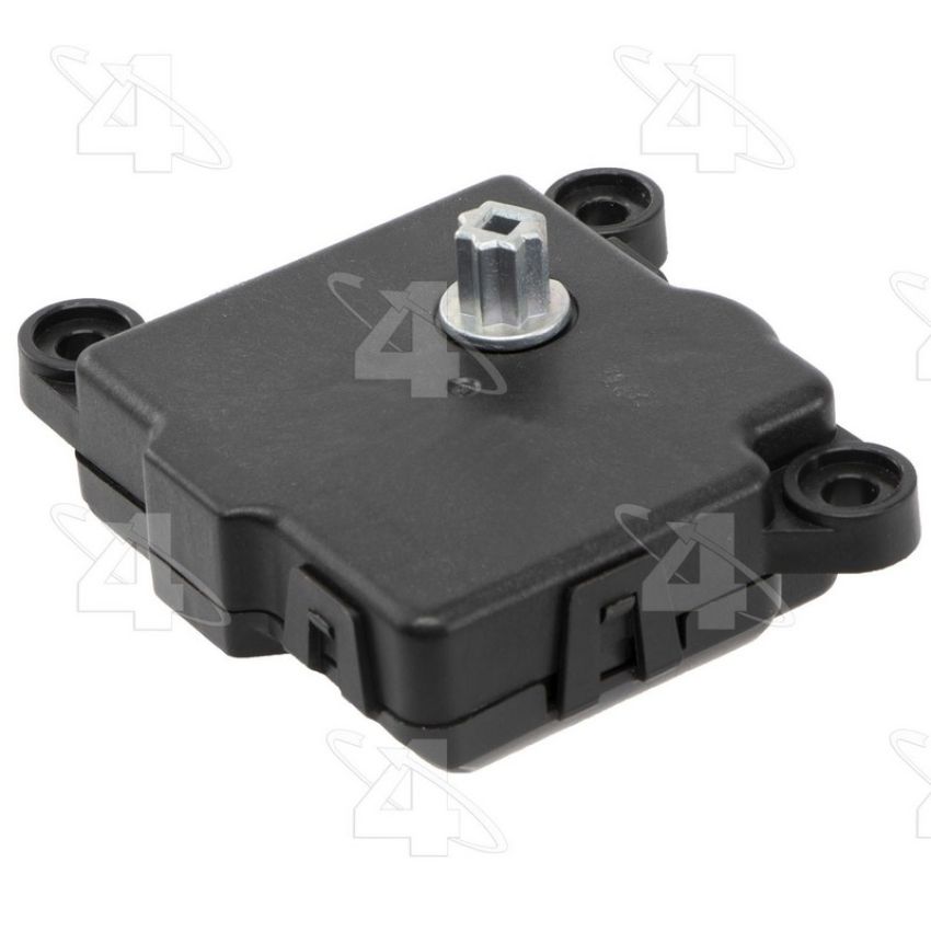 Four Seasons 73494 HVAC Air Door Actuator