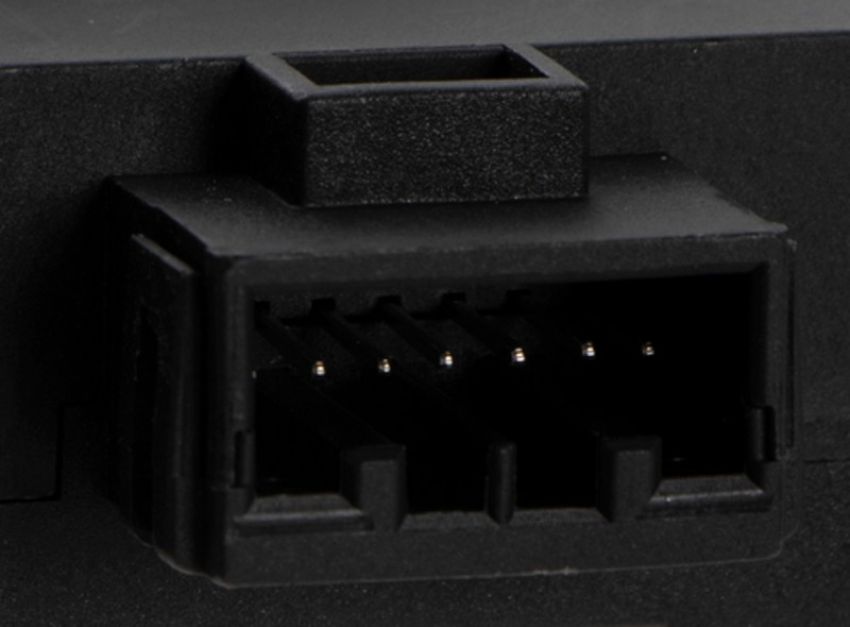 Four Seasons 73496 HVAC Air Door Actuator