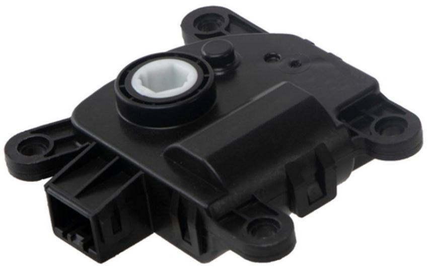 Four Seasons 73501 HVAC Air Door Actuator