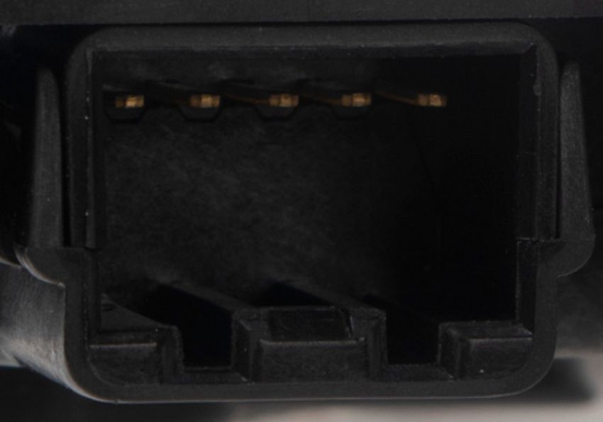 Four Seasons 73505 HVAC Air Door Actuator