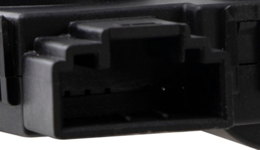 Four Seasons 73508 HVAC Air Door Actuator