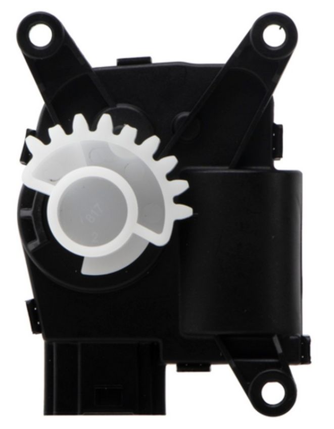 Four Seasons 73508 HVAC Air Door Actuator