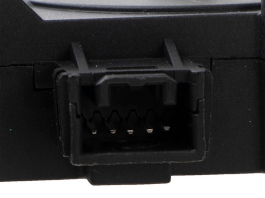 Four Seasons 73512 HVAC Air Door Actuator