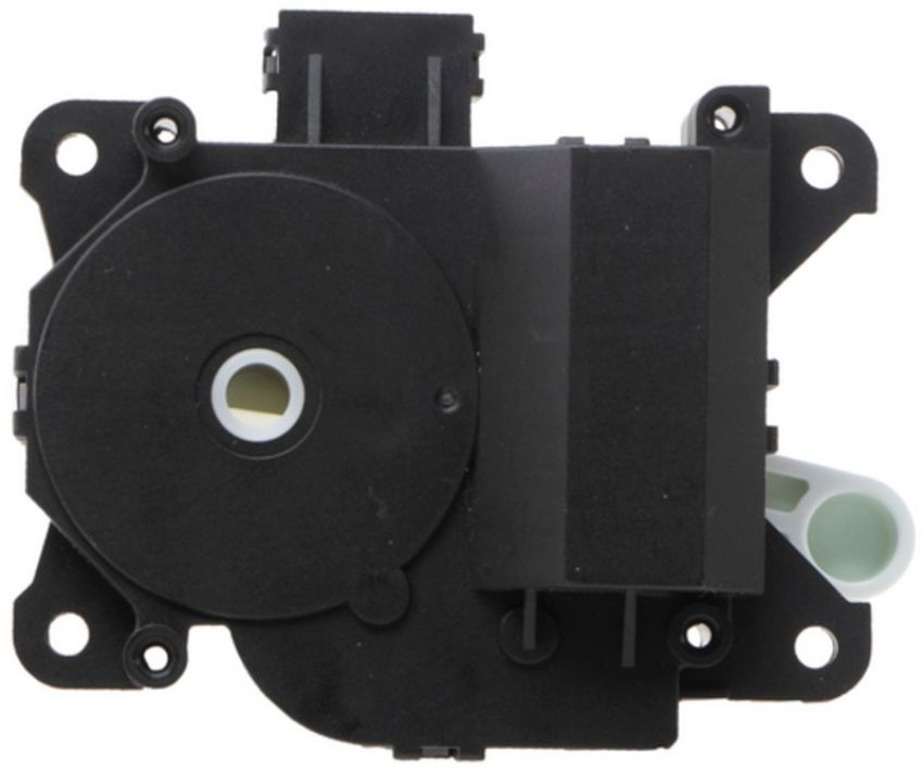 Four Seasons 73514 HVAC Air Door Actuator