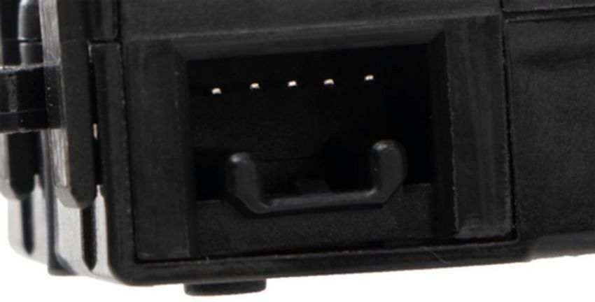 Four Seasons 73519 HVAC Air Door Actuator