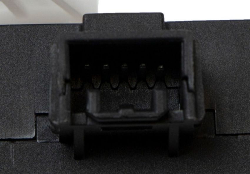 Four Seasons 73521 HVAC Air Door Actuator