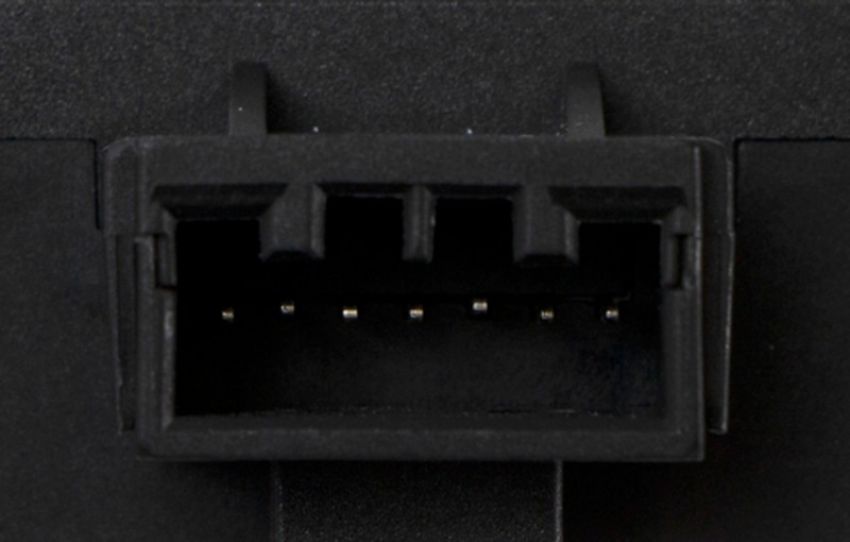 Four Seasons 73522 HVAC Air Door Actuator