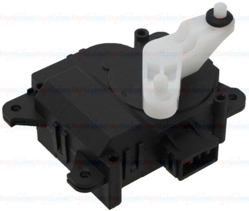 Four Seasons 73522 HVAC Air Door Actuator