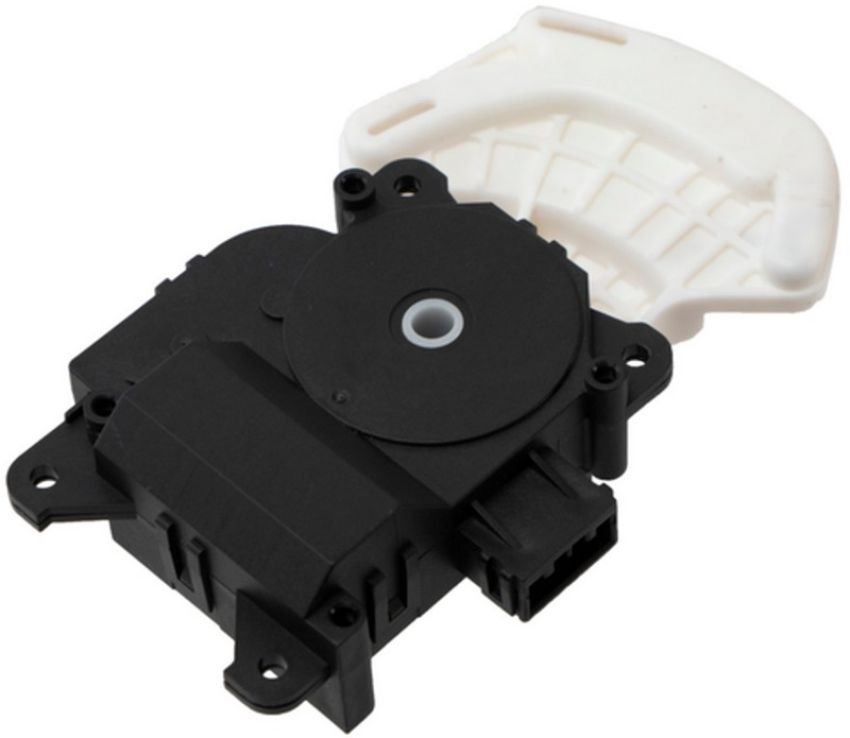 Four Seasons 73537 HVAC Air Door Actuator