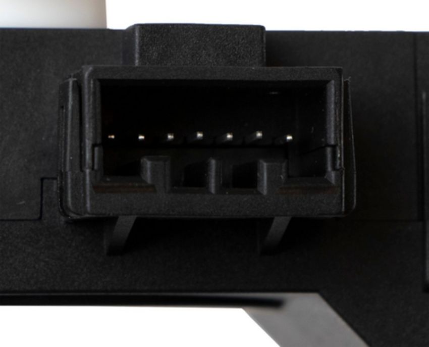 Four Seasons 73537 HVAC Air Door Actuator