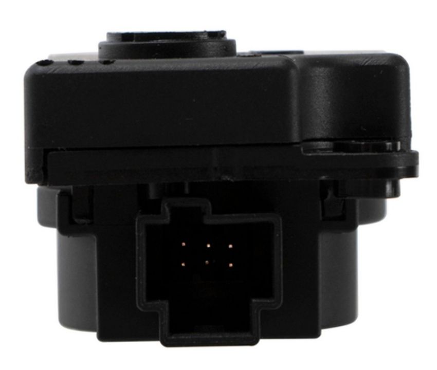 Four Seasons 73538 HVAC Air Door Actuator
