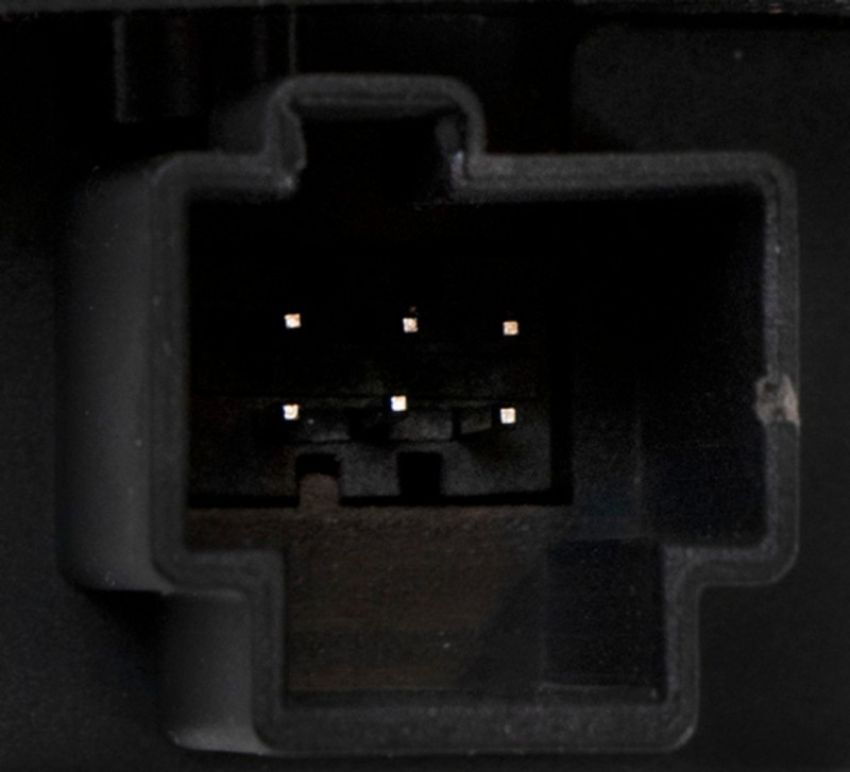 Four Seasons 73538 HVAC Air Door Actuator