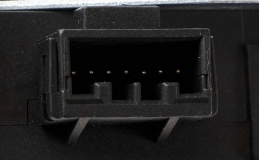 Four Seasons 73539 HVAC Air Door Actuator