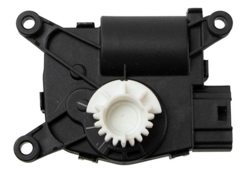 Four Seasons 73540 HVAC Air Door Actuator