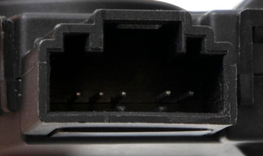 Four Seasons 73541 HVAC Air Door Actuator