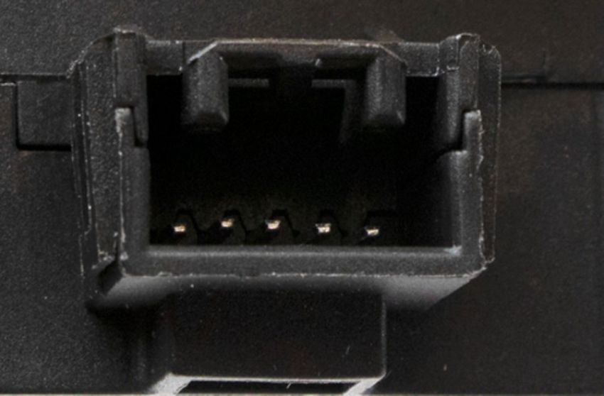 Four Seasons 73545 HVAC Air Door Actuator
