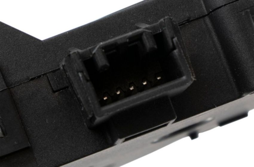 Four Seasons 73548 HVAC Air Door Actuator