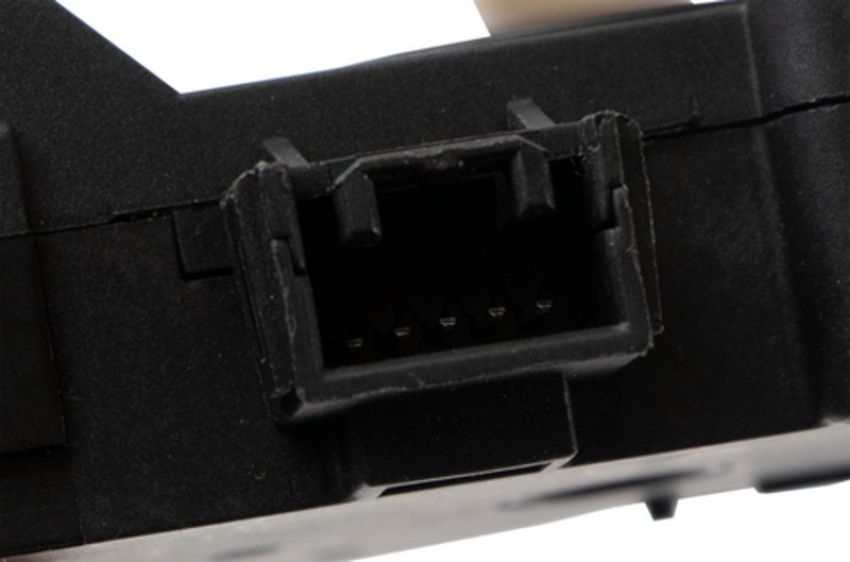 Four Seasons 73550 HVAC Air Door Actuator
