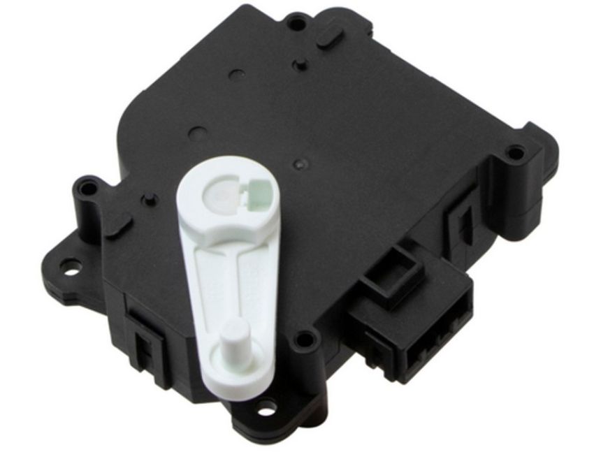 Four Seasons 73552 HVAC Air Door Actuator