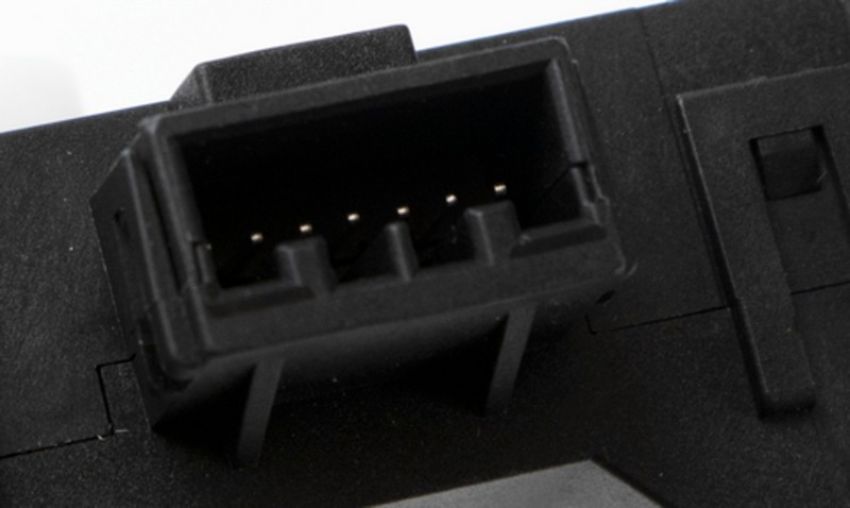 Four Seasons 73553 HVAC Air Door Actuator