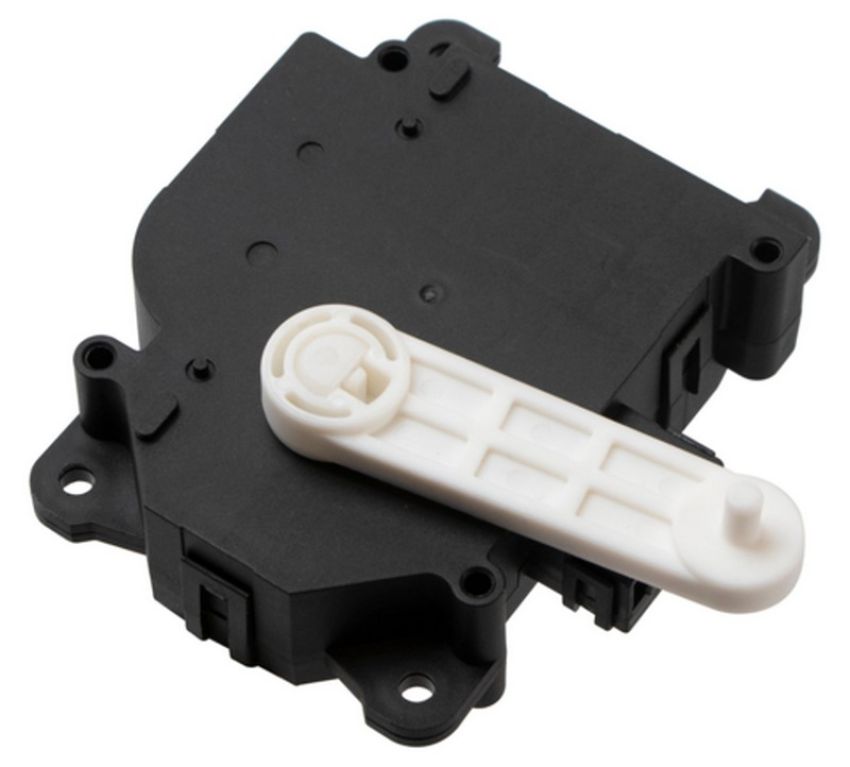 Four Seasons 73555 HVAC Air Door Actuator