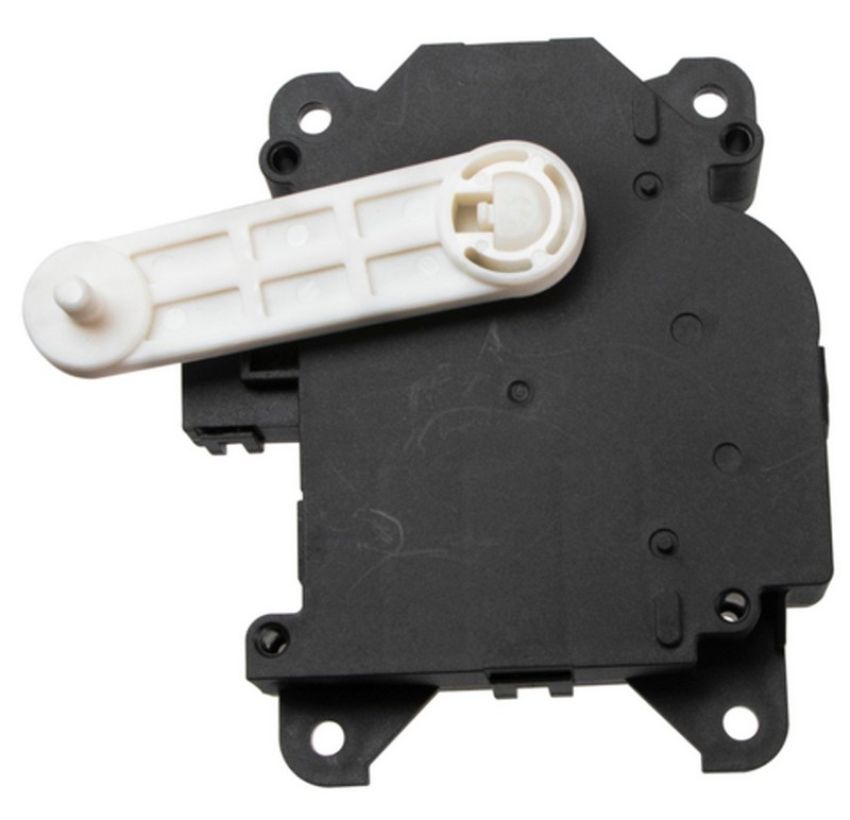 Four Seasons 73555 HVAC Air Door Actuator