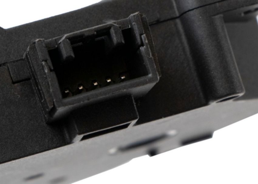 Four Seasons 73557 HVAC Air Door Actuator