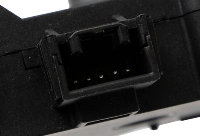 Four Seasons 73558 HVAC Air Door Actuator