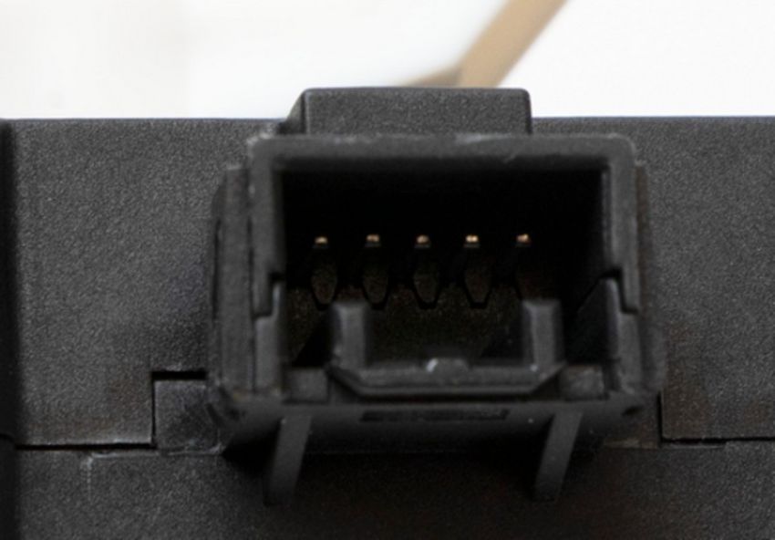 Four Seasons 73559 HVAC Air Door Actuator