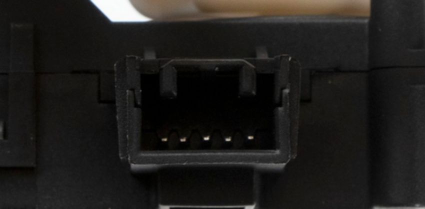Four Seasons 73560 HVAC Air Door Actuator