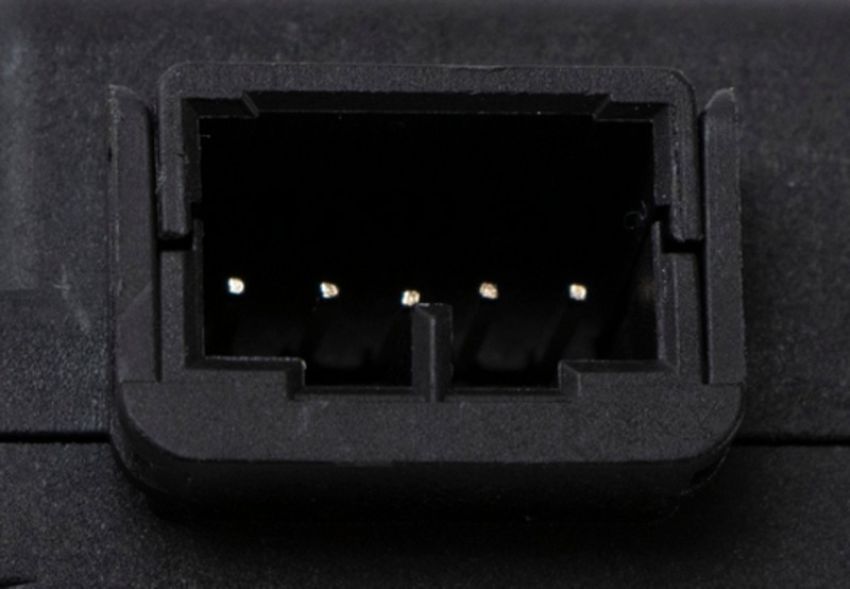 Four Seasons 73564 HVAC Air Door Actuator