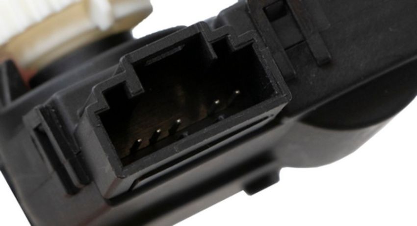 Four Seasons 73568 HVAC Air Door Actuator