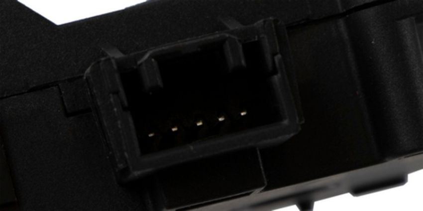 Four Seasons 73571 HVAC Air Door Actuator