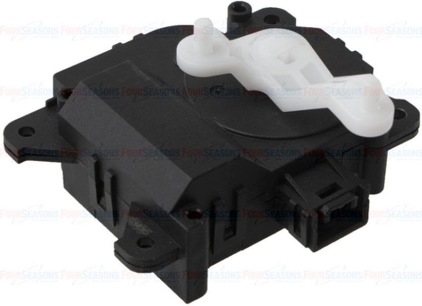 Four Seasons 73571 HVAC Air Door Actuator