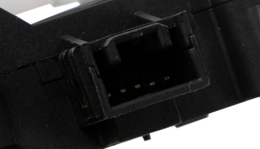 Four Seasons 73572 HVAC Air Door Actuator