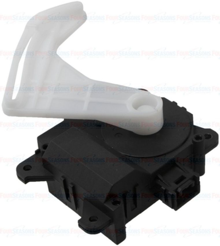 Four Seasons 73572 HVAC Air Door Actuator