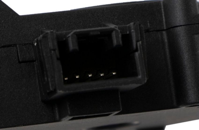 Four Seasons 73573 HVAC Air Door Actuator