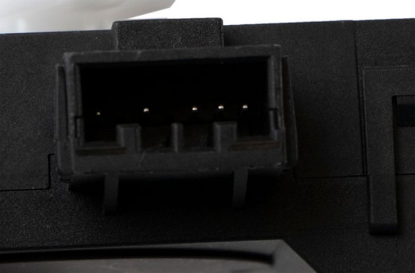 Four Seasons 73576 HVAC Air Door Actuator