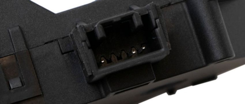 Four Seasons 73578 HVAC Air Door Actuator