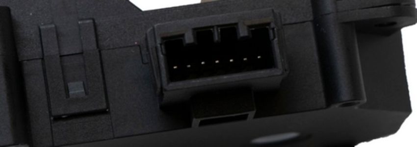 Four Seasons 73579 HVAC Air Door Actuator