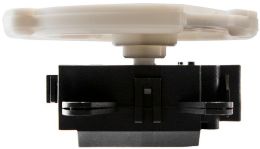 Four Seasons 73580 HVAC Air Door Actuator