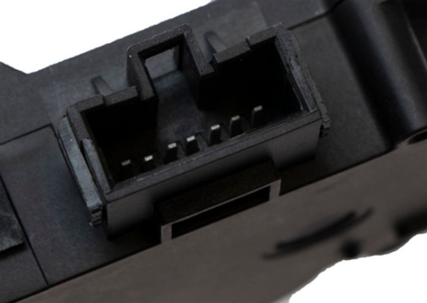 Four Seasons 73583 HVAC Air Door Actuator