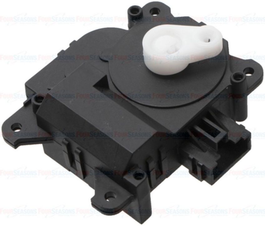 Four Seasons 73583 HVAC Air Door Actuator