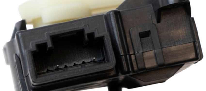 Four Seasons 73584 HVAC Air Door Actuator