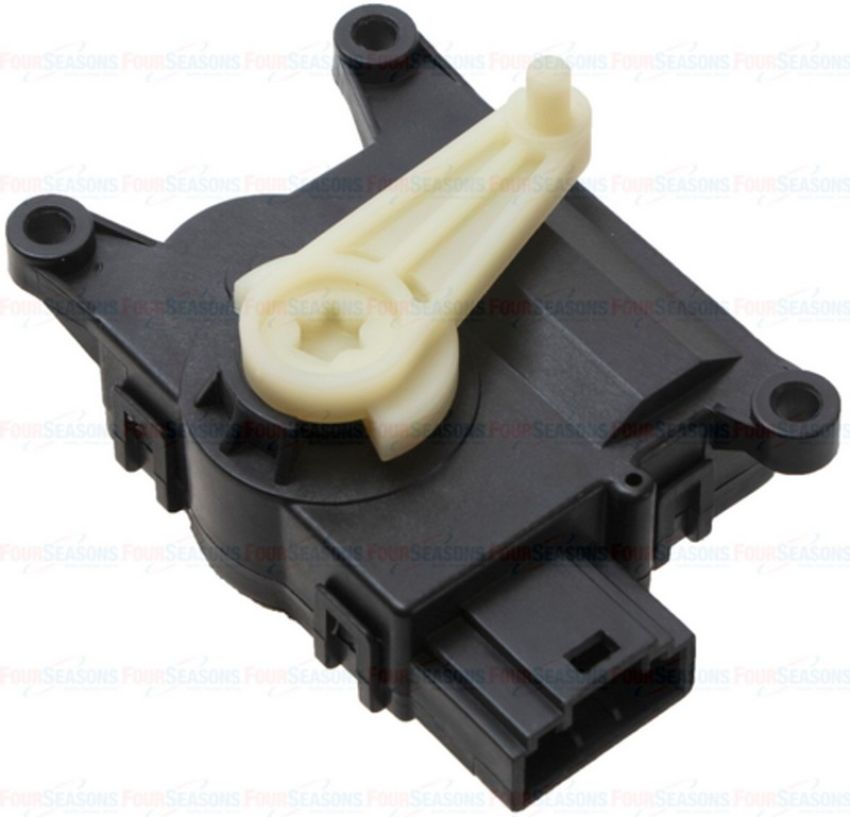 Four Seasons 73584 HVAC Air Door Actuator