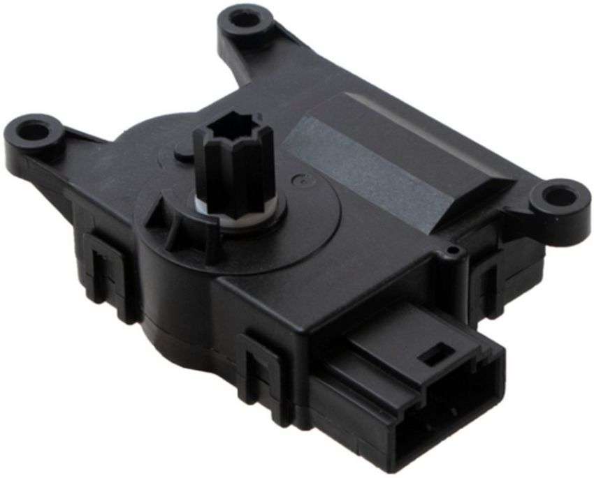 Four Seasons 73585 HVAC Air Door Actuator