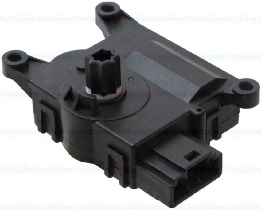 Four Seasons 73585 HVAC Air Door Actuator