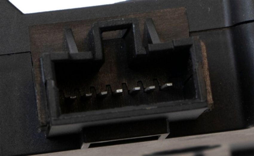 Four Seasons 73586 HVAC Air Door Actuator